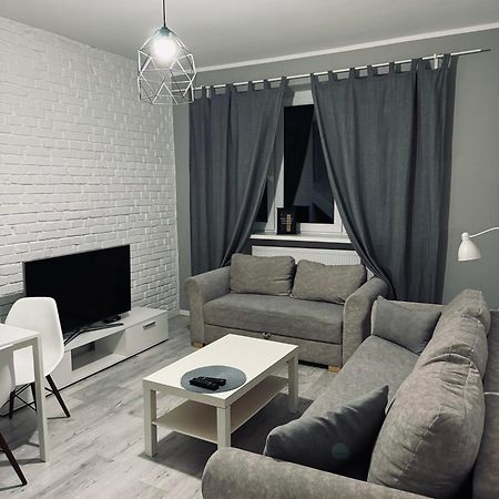 Apartamenty Totugdynia 5 Extérieur photo