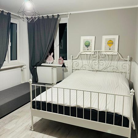 Apartamenty Totugdynia 5 Extérieur photo