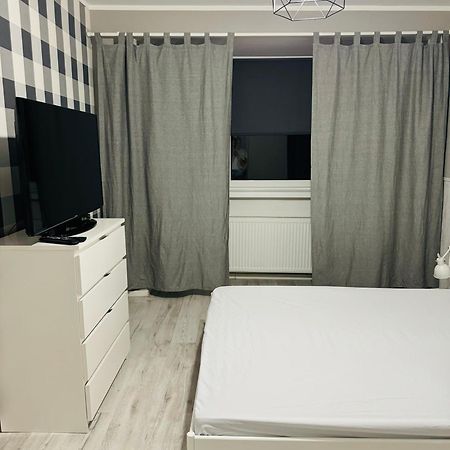 Apartamenty Totugdynia 5 Extérieur photo
