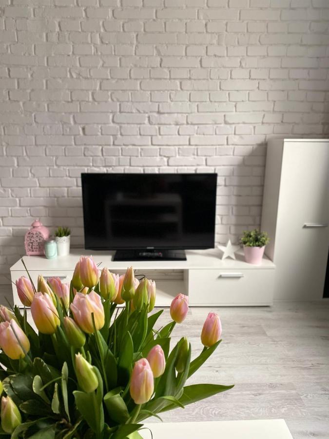 Apartamenty Totugdynia 5 Extérieur photo