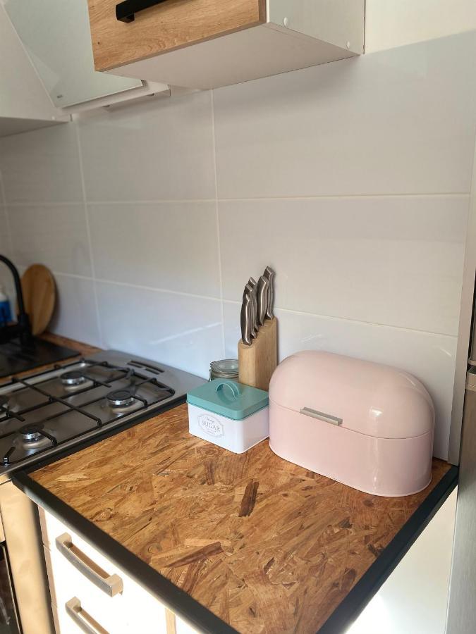 Apartamenty Totugdynia 5 Extérieur photo