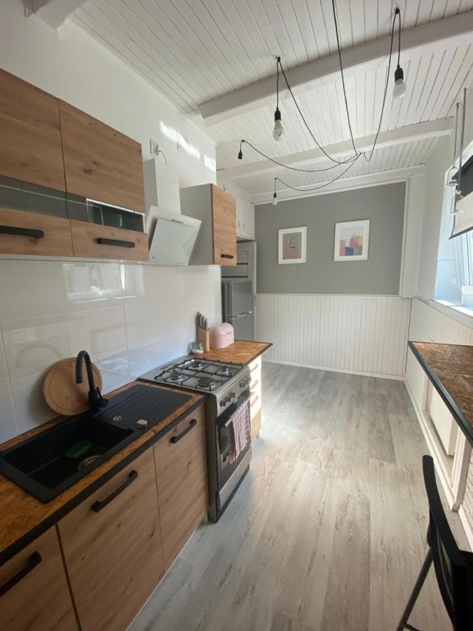 Apartamenty Totugdynia 5 Extérieur photo