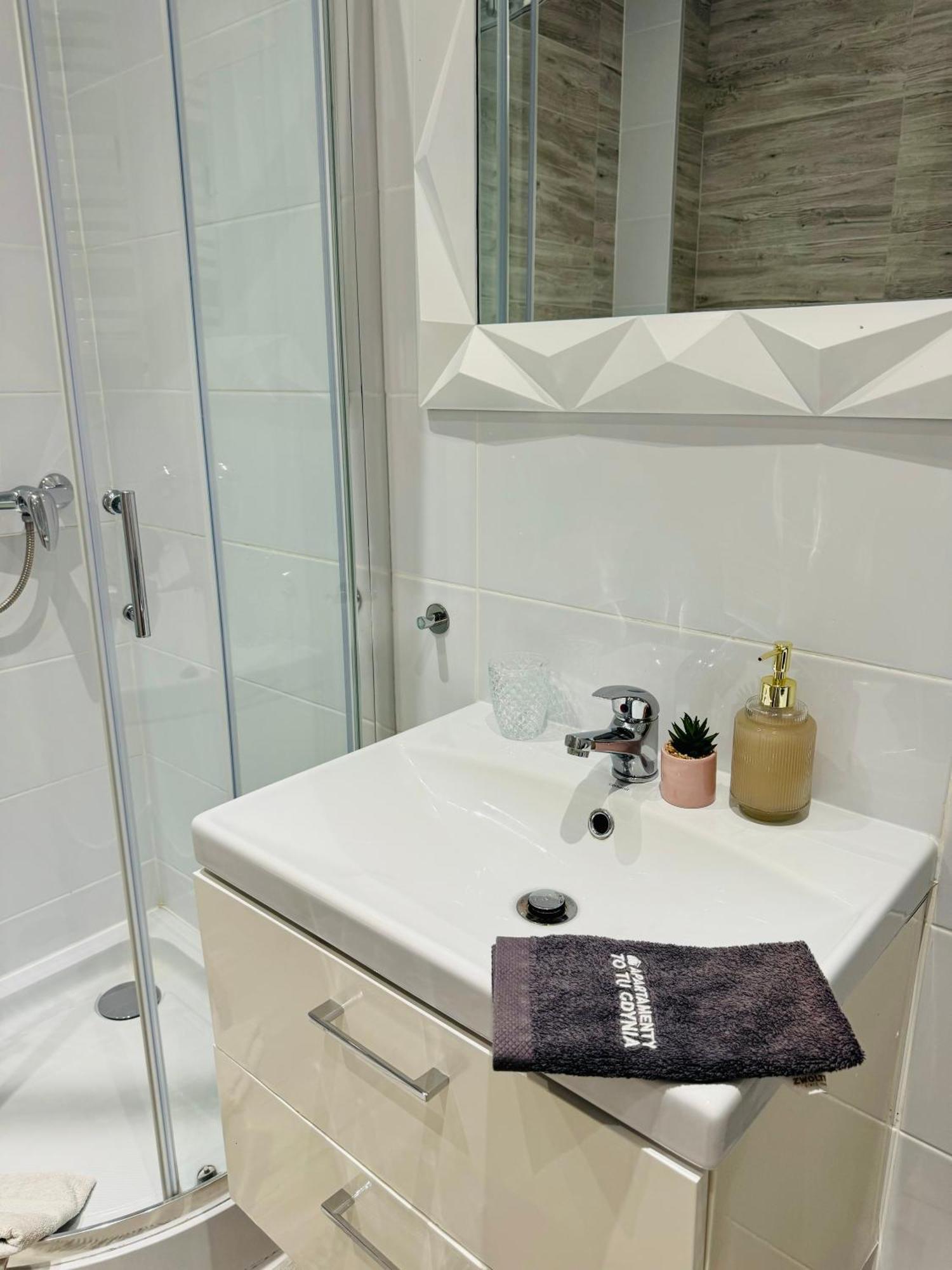 Apartamenty Totugdynia 5 Extérieur photo