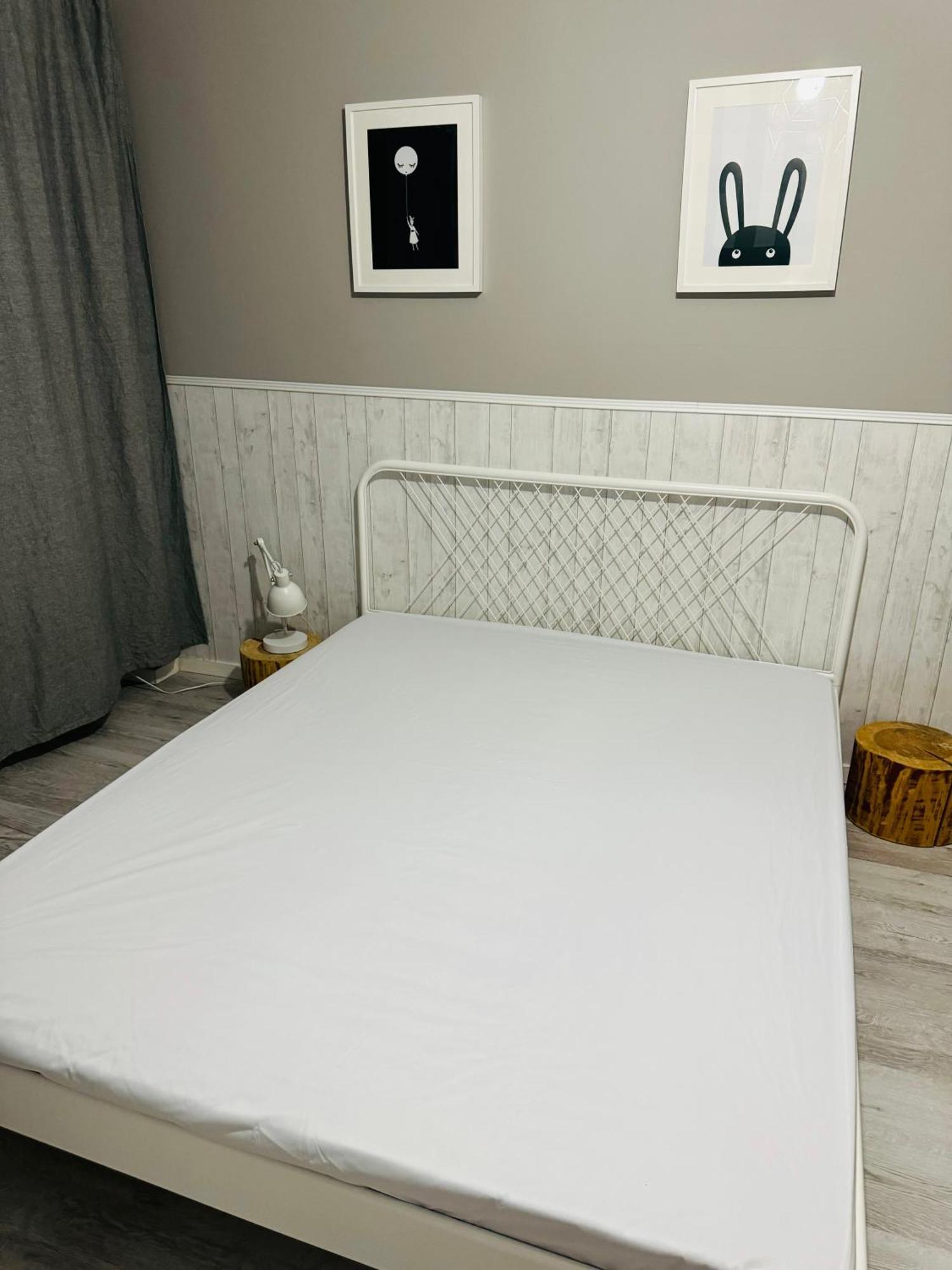 Apartamenty Totugdynia 5 Extérieur photo