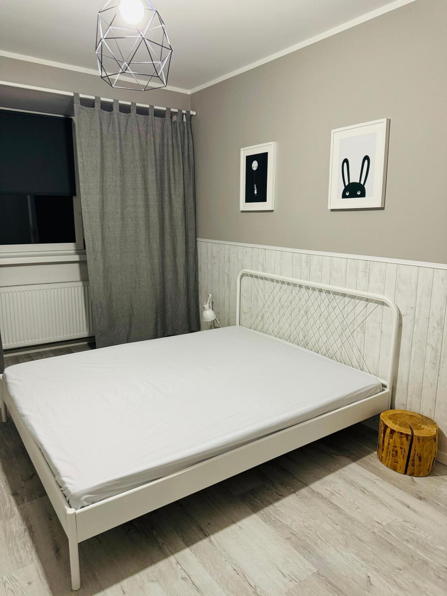 Apartamenty Totugdynia 5 Extérieur photo