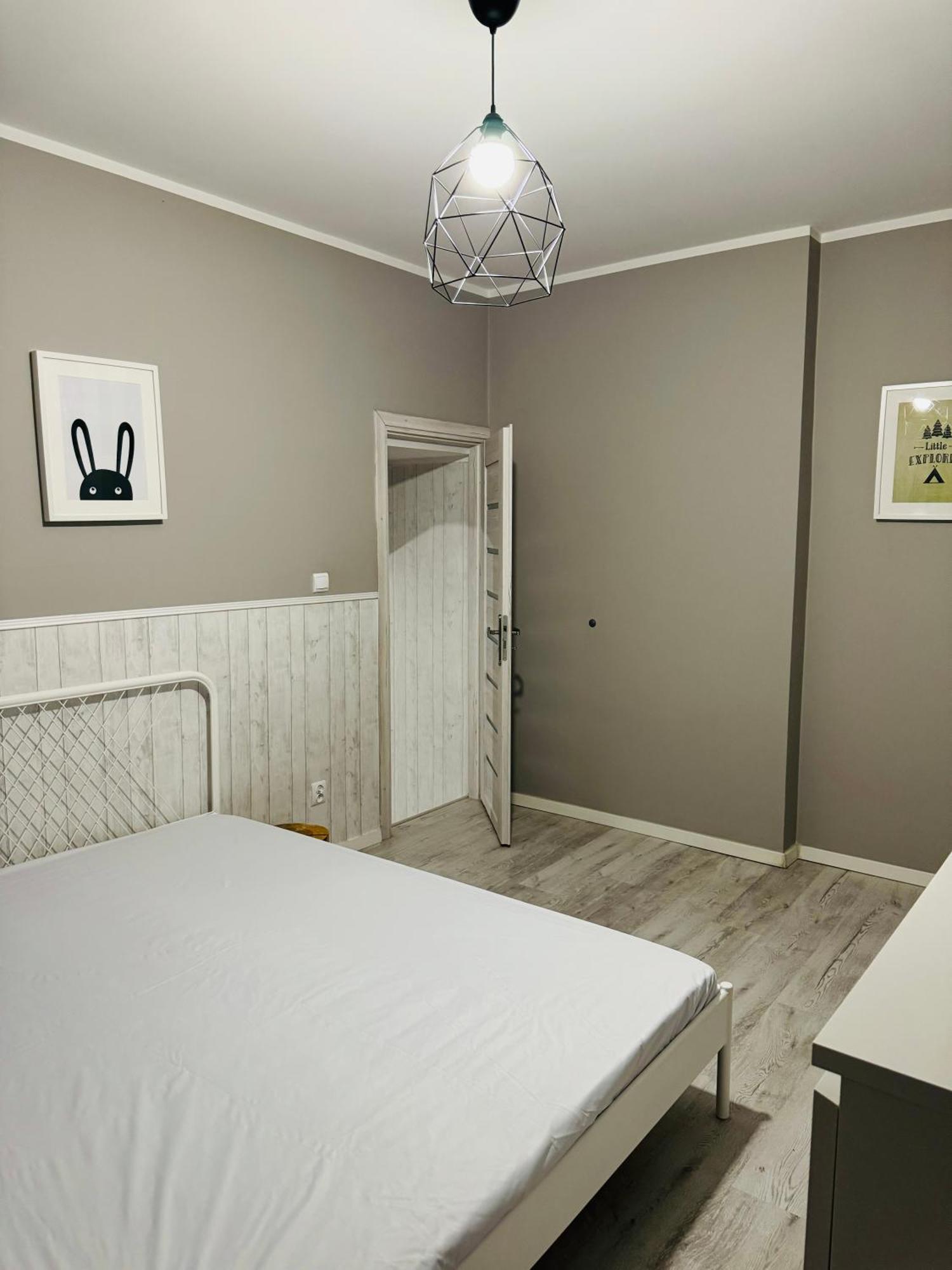 Apartamenty Totugdynia 5 Extérieur photo