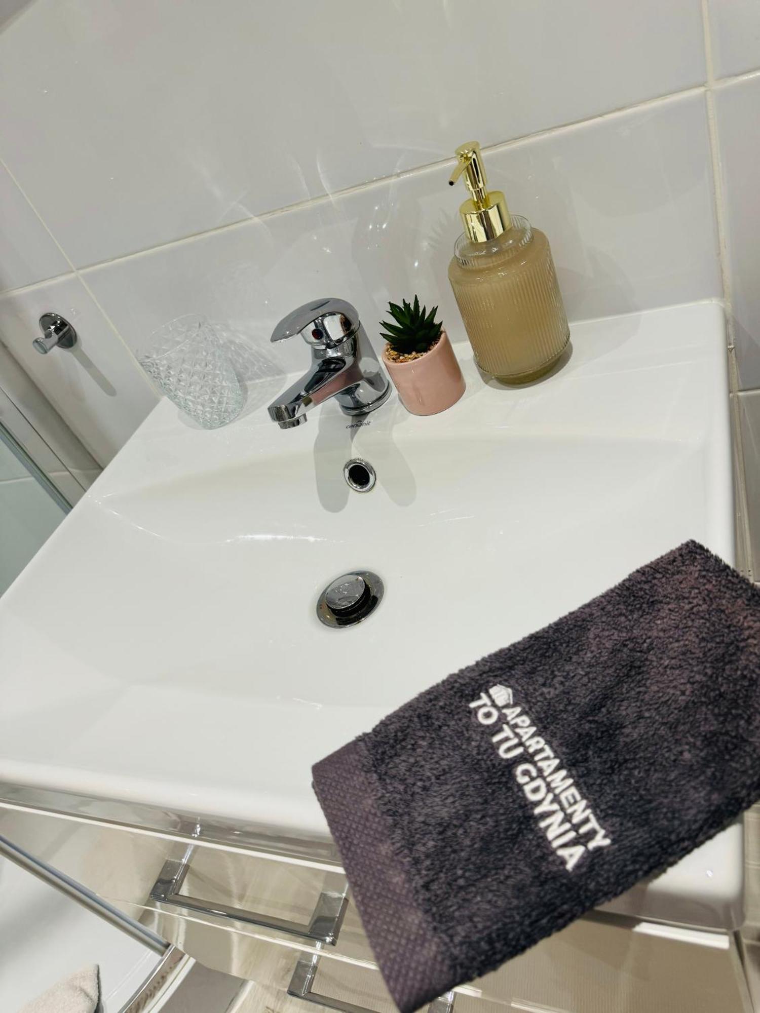 Apartamenty Totugdynia 5 Extérieur photo