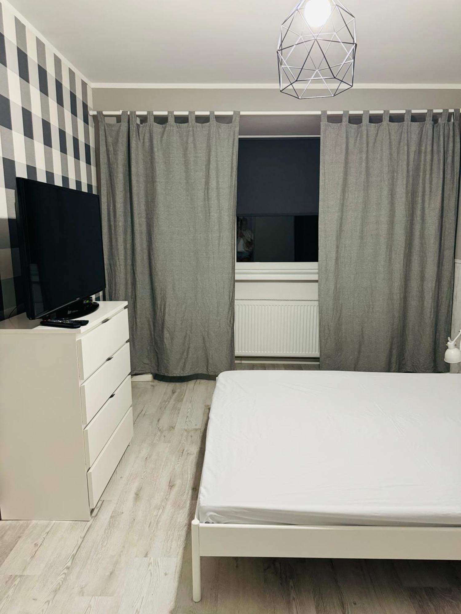 Apartamenty Totugdynia 5 Extérieur photo