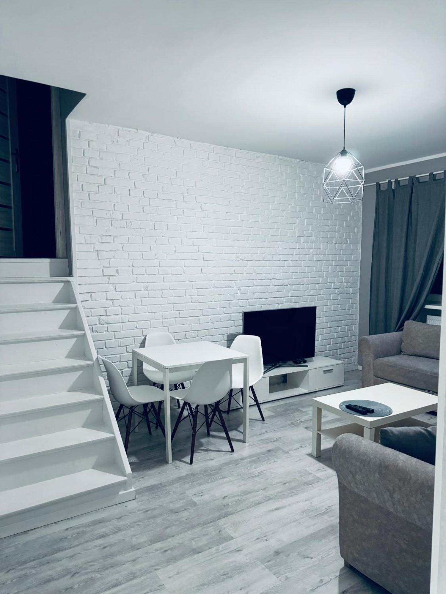 Apartamenty Totugdynia 5 Extérieur photo