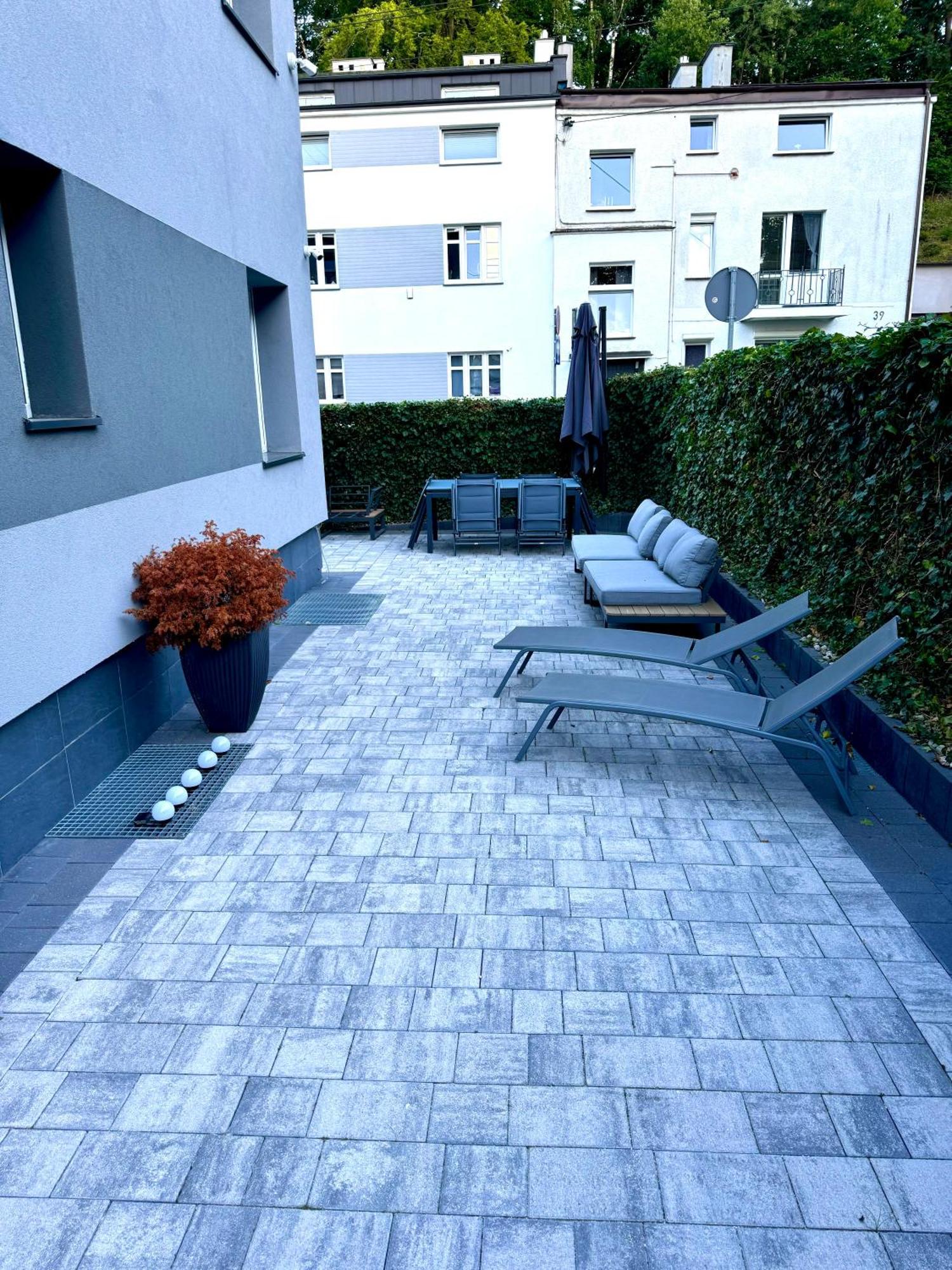 Apartamenty Totugdynia 5 Extérieur photo